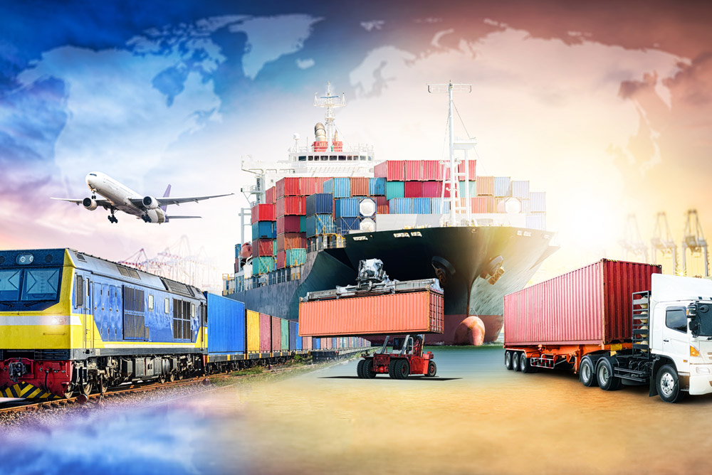 Navigating achievement: how to find a dependable Logistic service